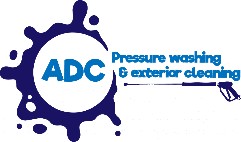 ADC Pressure washing