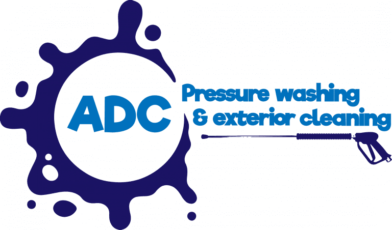 ADC Pressure washing