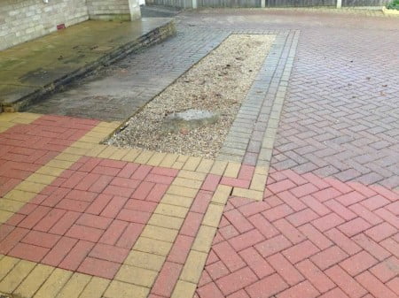 Read more about the article Driveway cleaning in Wandsworth