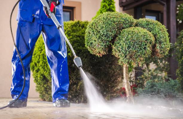 Read more about the article Pressure washing service in Epsom