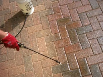 Read more about the article Paving Cleaning in Oxted