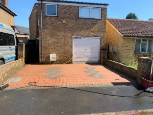 driveway cleaning kingston upon thames