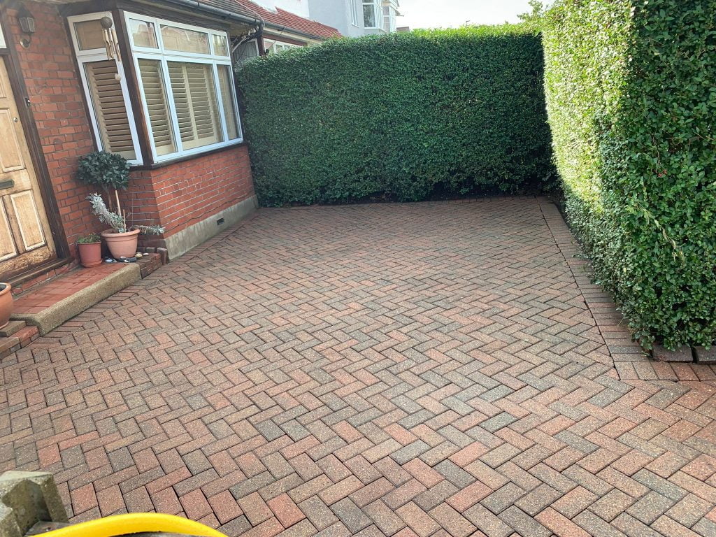 concrete cleaning sutton 2