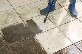 Read more about the article Patio Cleaning in Morden