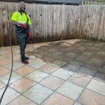 patio cleaning surrey