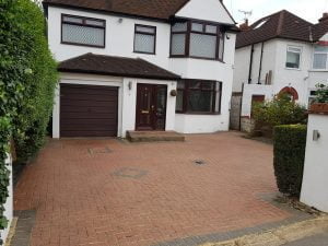 Driveway cleaning, Driveway Sealing in Camberley