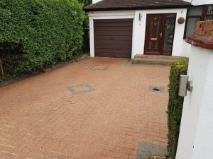 Driveway cleaning, Driveway Restoration in Farnham