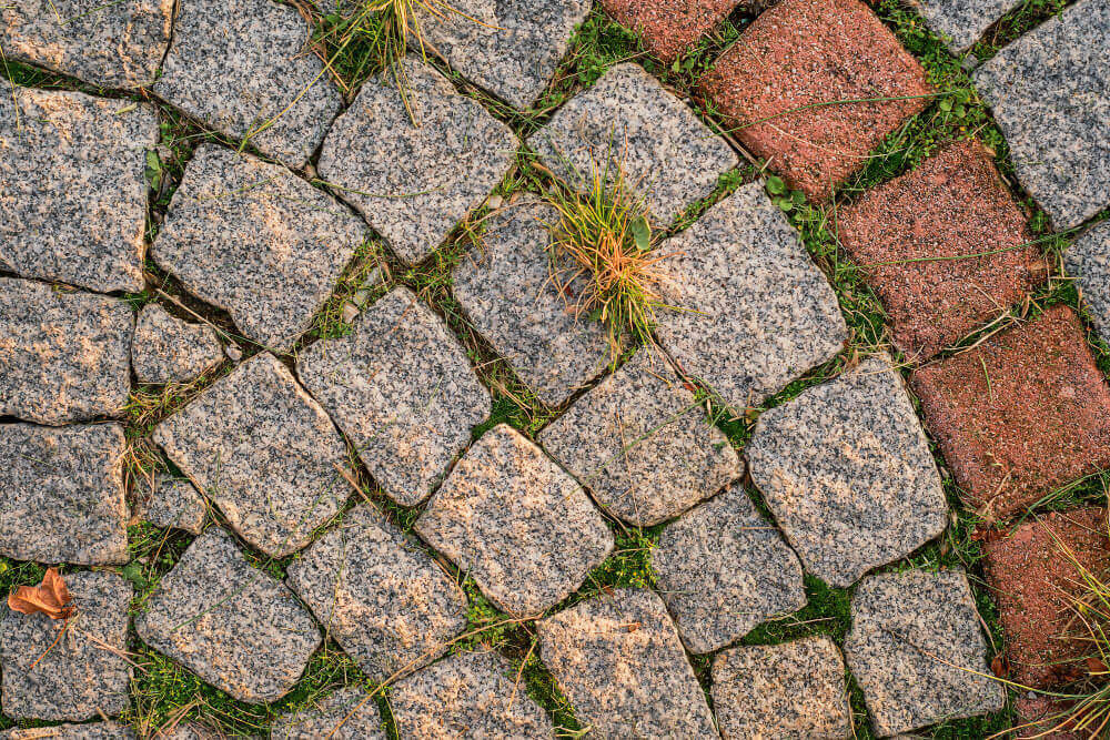 Paving Cleaning London