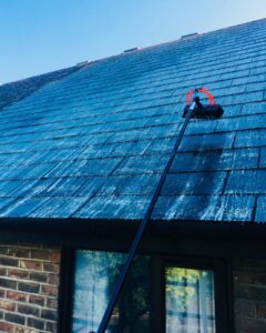 Roof Cleaning, Roof Cleaning Services in London