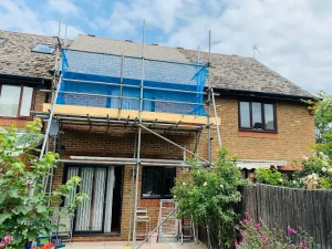 Roof Cleaning & Moss Removal, Roof Cleaning Hounslow