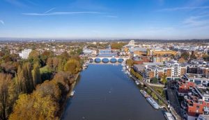 Professional Pressure Washing & Exterior Cleaning in Kingston upon Thames