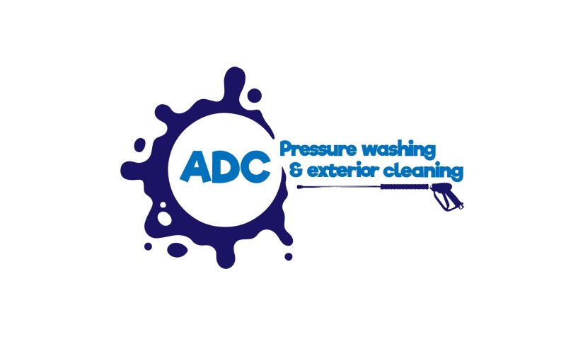 ADC Pressure Washing