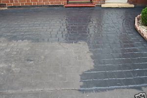 driveway cleaning london